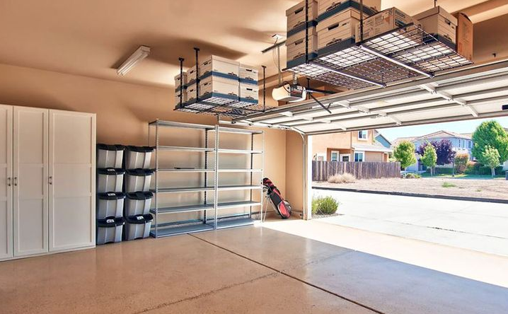 Garage Storage