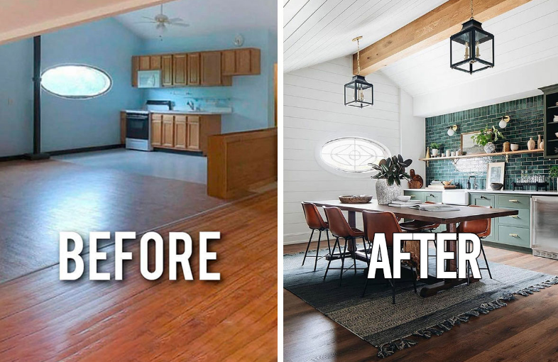 Home Renovation Tips That Will Make You the Master of Makeovers!