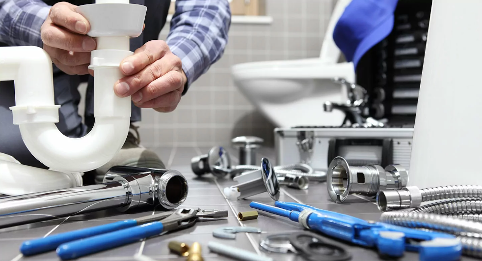 Plumbing Repair Revelations: Unveiling the Secrets to a Leak-Free Home