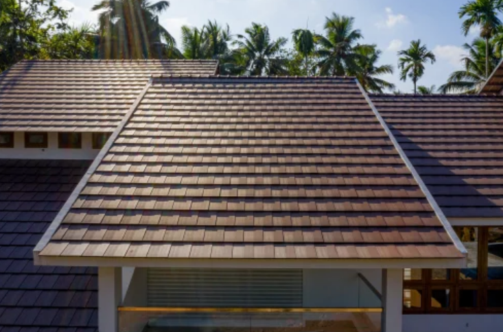 Roofing Innovations