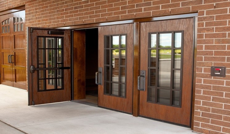 Unlock Your Home’s Potential: Transform with Custom Exterior Doors Today!