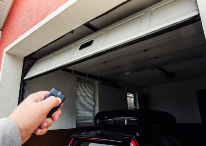 Ultimate Guide to Perfectly Aligning Garage Door Sensors!