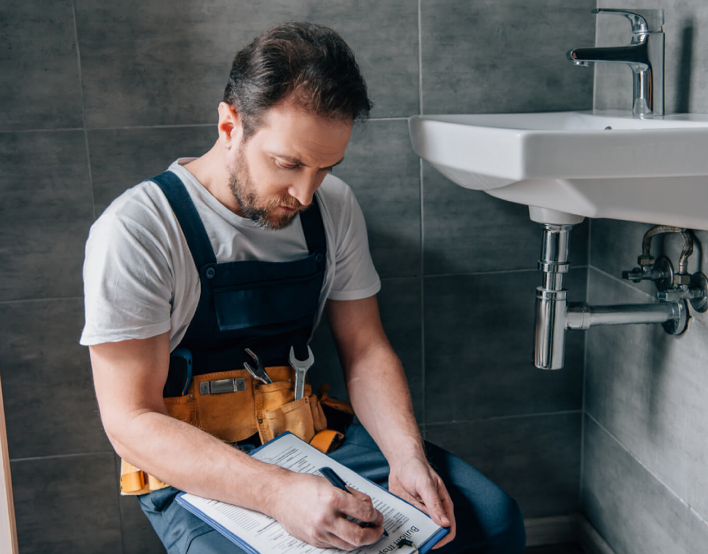 Plumbing Inspection Tips