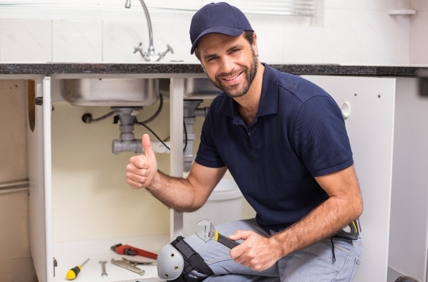 Plumbing Power Moves: Transform Your Home Buying Experience with Top Tips!