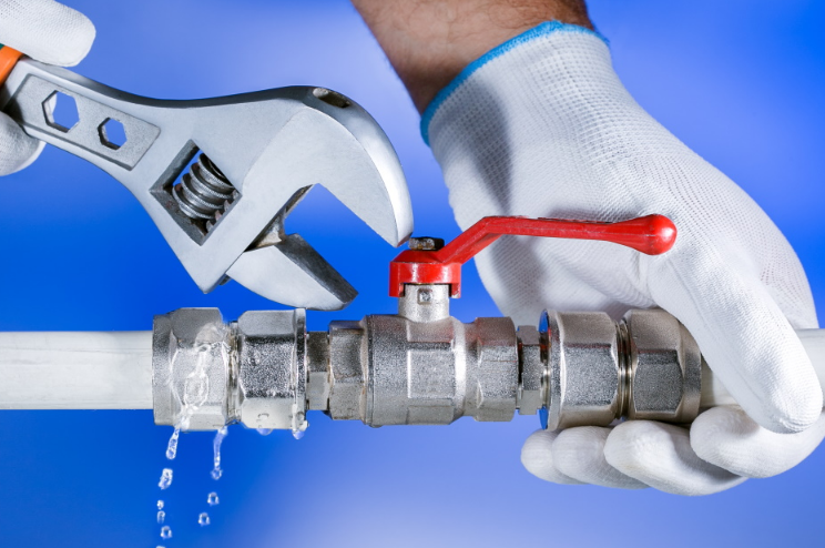 Expert Tips from Professional Plumbing Services for Masterful Fittings