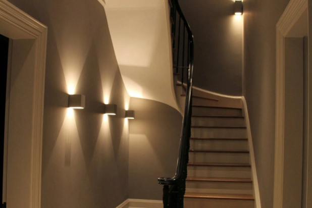 Architectural Wall Lighting