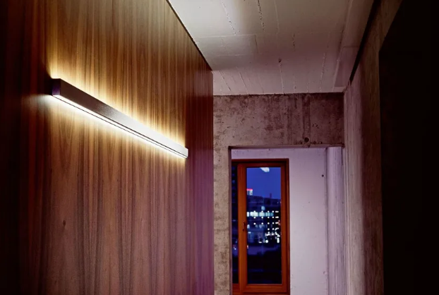 Architectural Wall Lighting