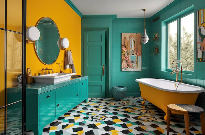 Transform Your Home: Explore the Wonders of Bathroom Remodeling