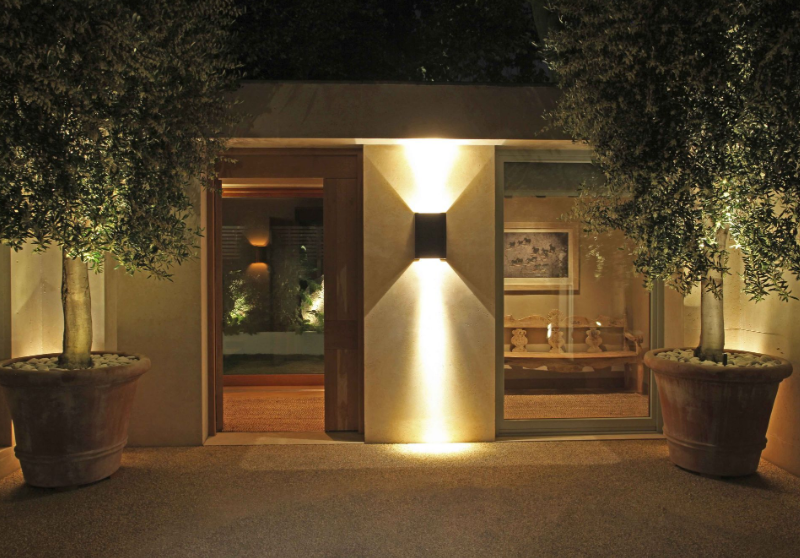 Best Outdoor Wall Lights: Illuminate Your Outdoor Space with Style