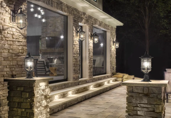 Best Outdoor Wall Lights