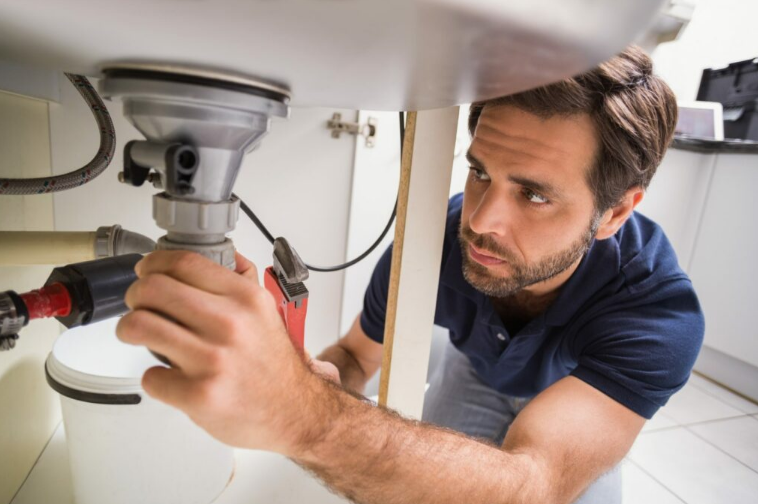 DIY Plumbing Installation: A Step-by-Step Guide for Homeowners