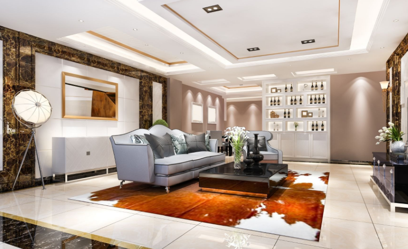 Online Interior Design Services
