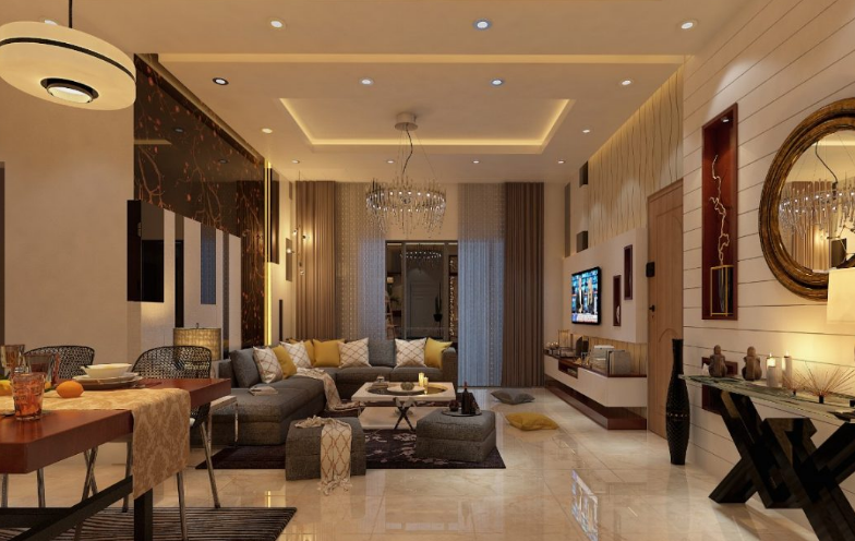 Online Interior Design Services
