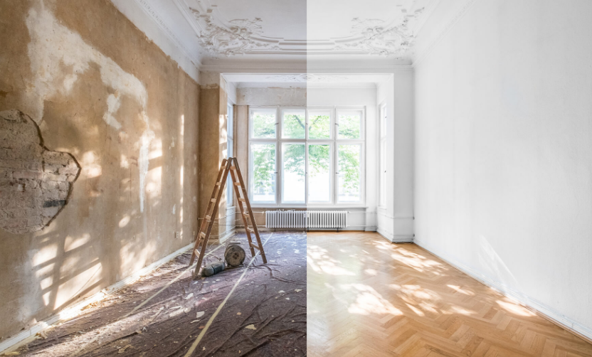 Revamp Your Home with Residential Renovation: A Comprehensive Guide