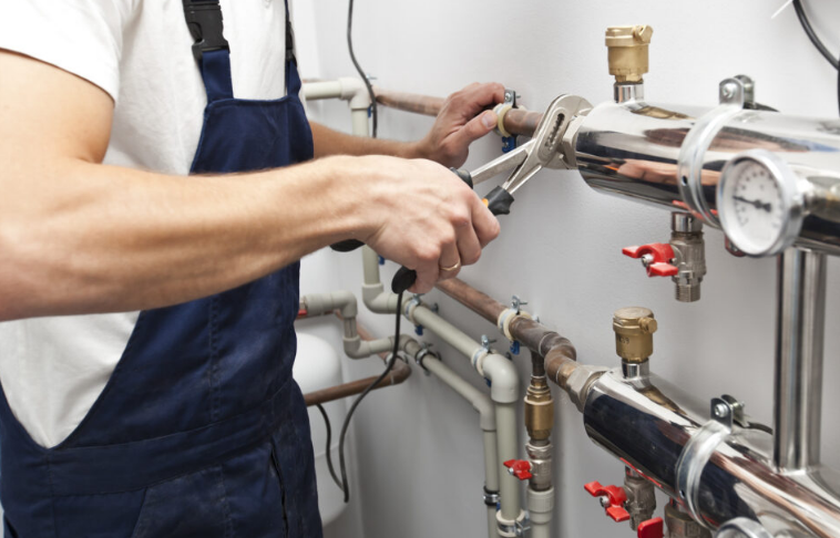 Unlocking the Mysteries: Understanding Home Plumbing Systems