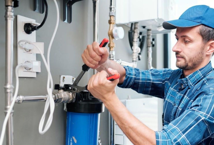 Understanding Home Plumbing Systems