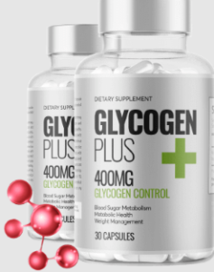 Glycogen Plus+