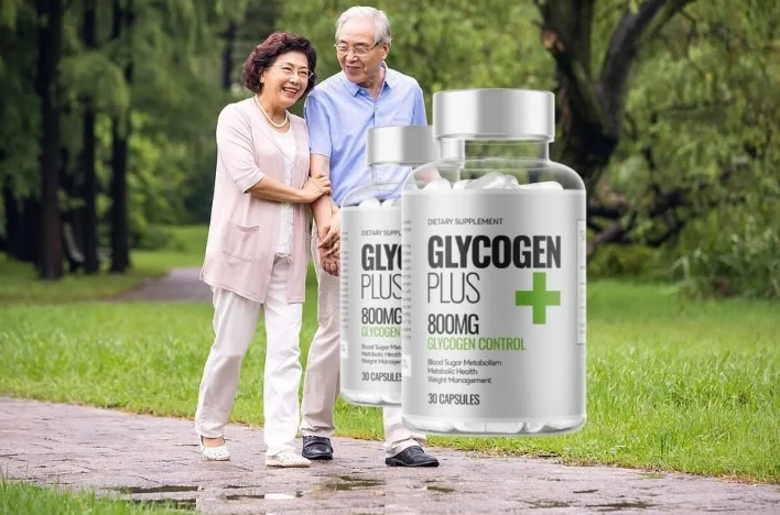 Glycogen Plus+