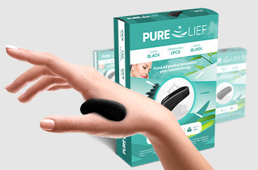 Purelief Acupressure