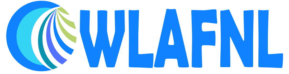 wlafnl logo