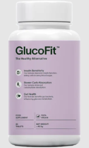 Glucofit