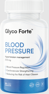 Glyco Forte Blood Pressure