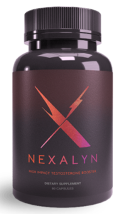 Nexalyn Male Enhancement