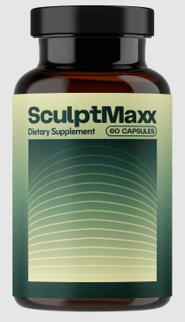 Sculptmaxx Diet Capsule